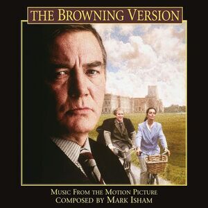 Mark Isham - Browning Version: 30th Anniversary  CD